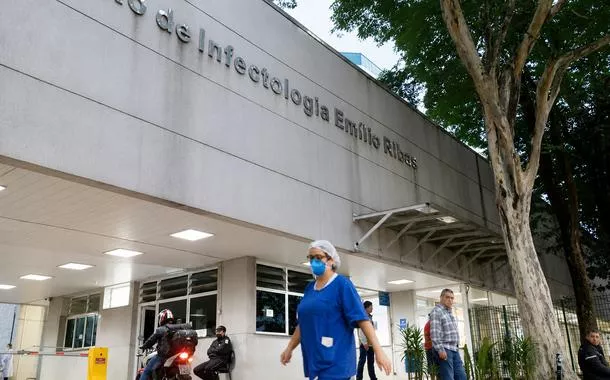 Instituto de Infectologia Emílio Ribas