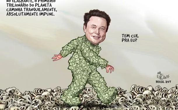 Impunidade - Renato Aroeira