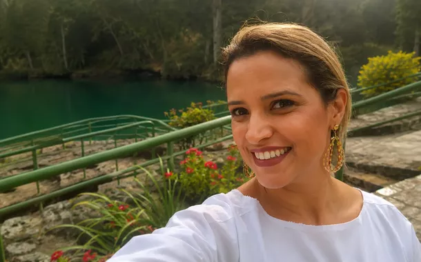 Produtora de filme sobre Bolsonaro obtém medida protetiva contra ex-marido