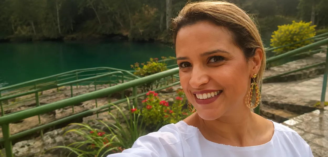 Karina Ferreira Gama
