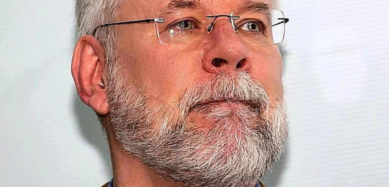 Luís Henrique Beust