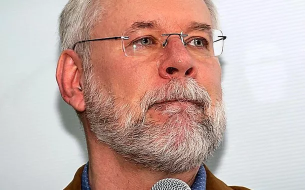 Luís Henrique Beust
