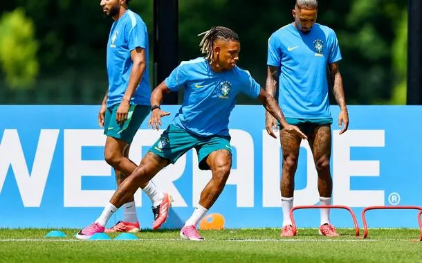 Reta final antes da Copa costuma reservar surpresas no Brasil