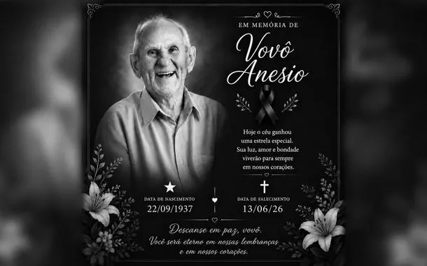Vovô Anésio