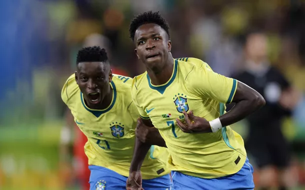 Brasil inicia caminhada rumo ao hexa contra o Marrocos