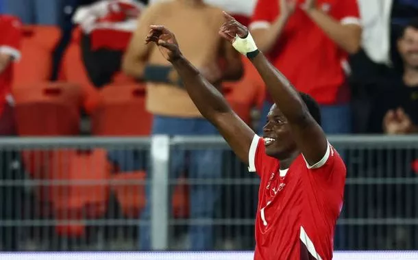 Breel Embolo