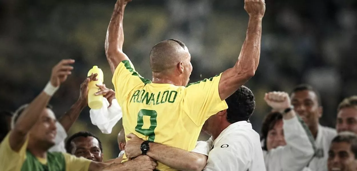 Ronaldo