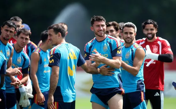 Espanha estreia contra Cabo Verde em duelo de contrastes na Copa