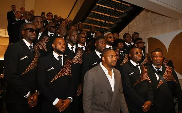 Congo volta à Copa após 52 anos sob festa africana em Houston