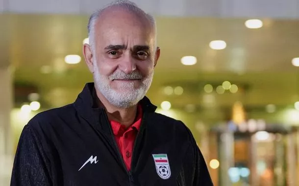 Chefe da delegação iraniana critica “falta de coordenação” da Fifa em questões de vistos na Copa