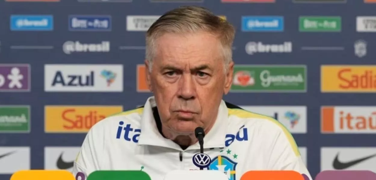 Carlo Ancelotti
