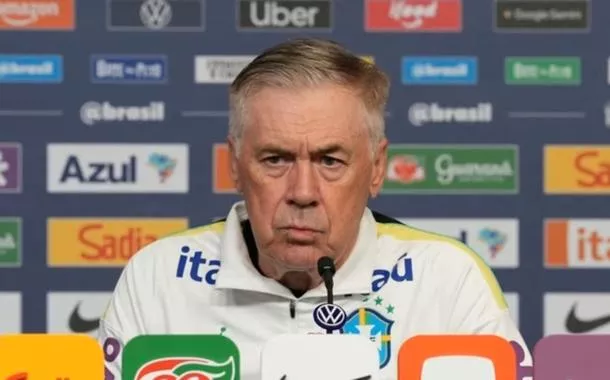 Carlo Ancelotti