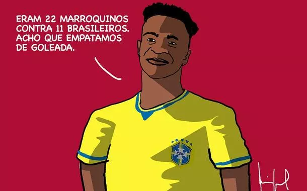 Desculpem a nossa falha.