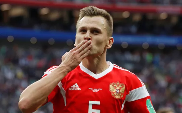 Há 8 anos, anfitriã Rússia goleava Arábia Saudita na abertura da Copa