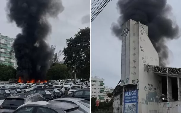 Dois helicópteros colidem no Recreio e deixam seis mortos no Rio (vídeo)