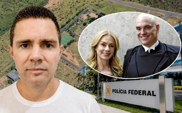 Vorcaro nega contrapartida em contrato ligado a Moraes