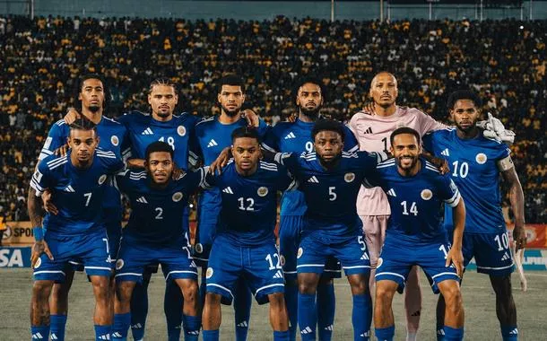 Curaçao leva idioma crioulo à Copa e apresenta ao mundo o papiamento