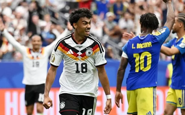 Alemanha supera Brasil e lidera ranking de gols em Copas