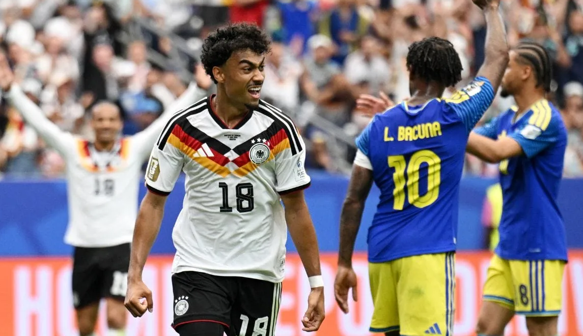 Alemanha supera Brasil e lidera ranking de gols em Copas