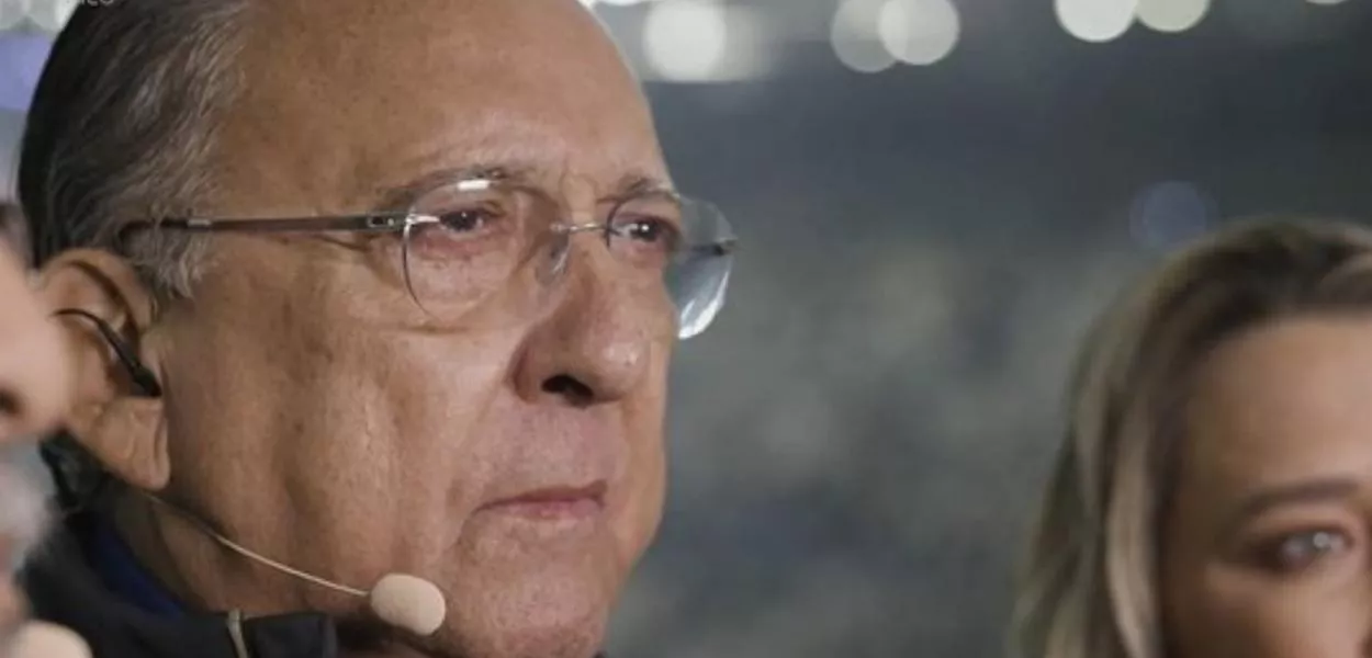 Galvão Bueno