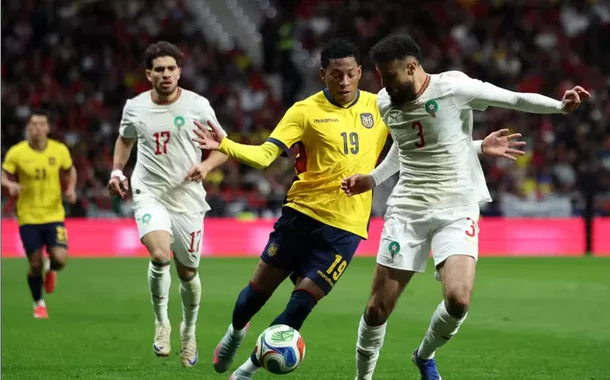 Equador e Costa do Marfim estreiam em duelo pelo Grupo E da Copa do Mundo; confira onde assistir