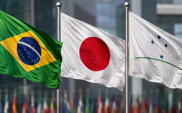Lula deve discutir acordo Mercosul-Japão no G7
