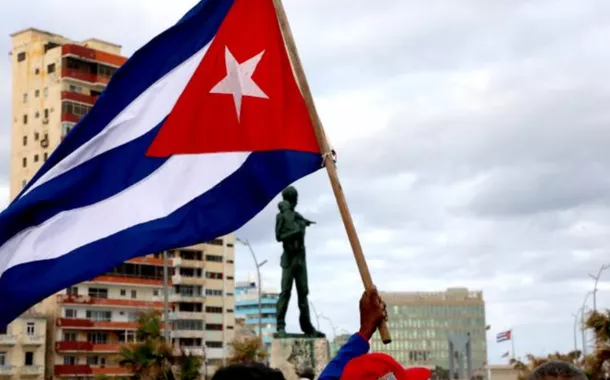 Salvador realiza hoje ato de solidariedade a Cuba