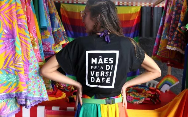 Somos um mosaico chamado Brasil