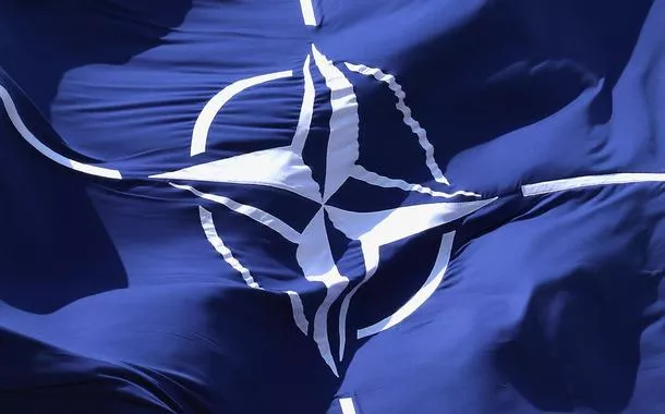 Bandeira da OTAN
