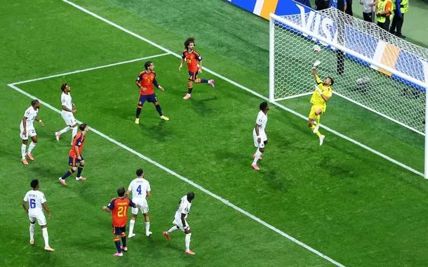 Copa do Mundo: Vozinha brilha e Cabo Verde segura empate histórico com a Espanha