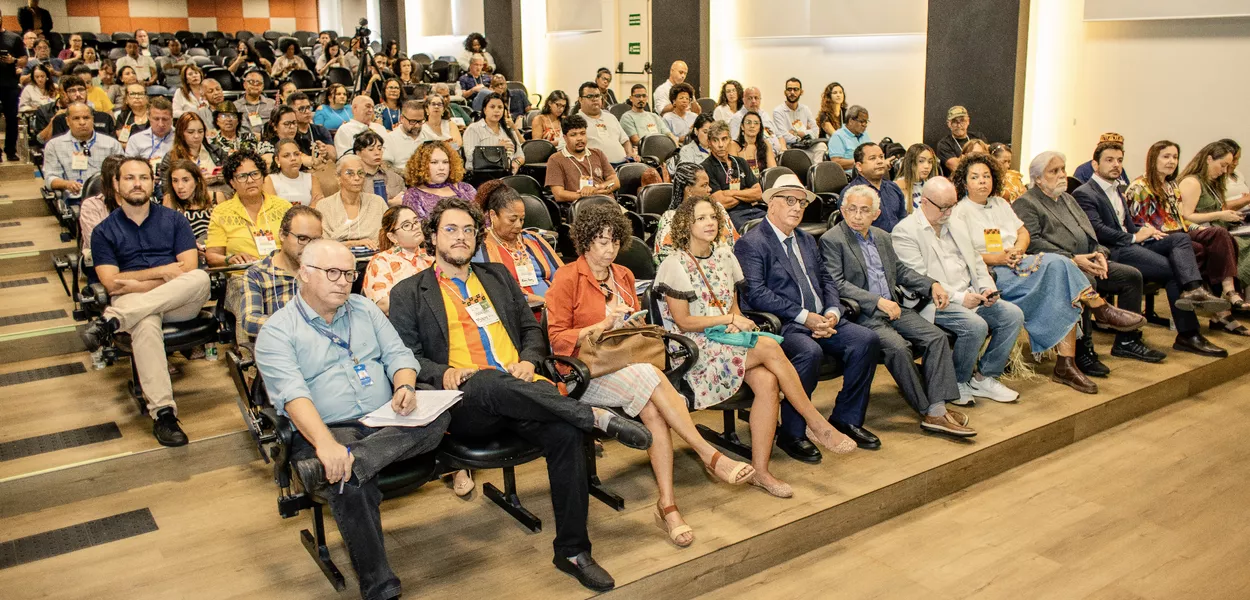 Fórum Brasil Criativo