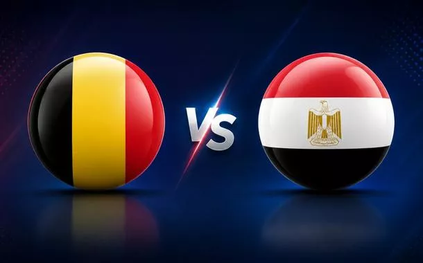 Bélgica estreia diante do Egito em confronto pelo Grupo G da Copa do Mundo