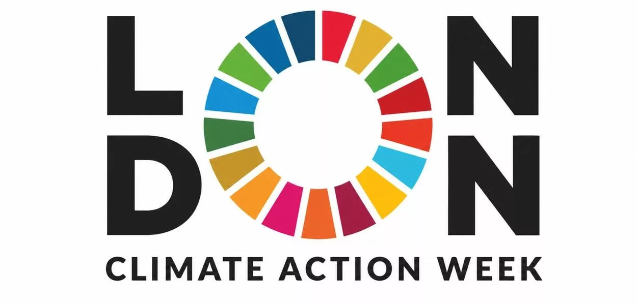 London Climate Action Week