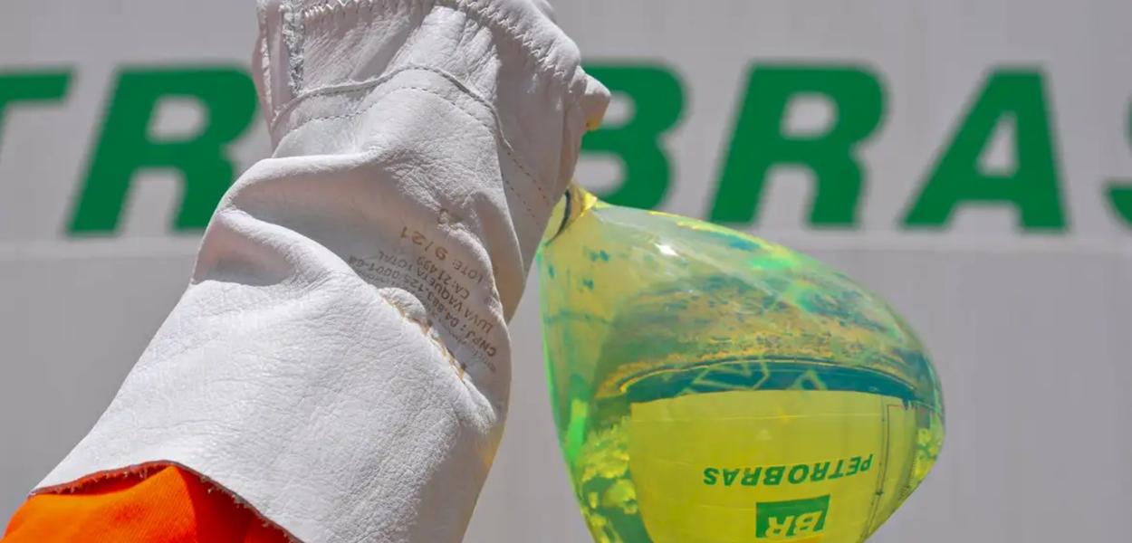 Petrobras amplia combustíveis sustentáveis e lidera a Transição Energética Justa no Brasil