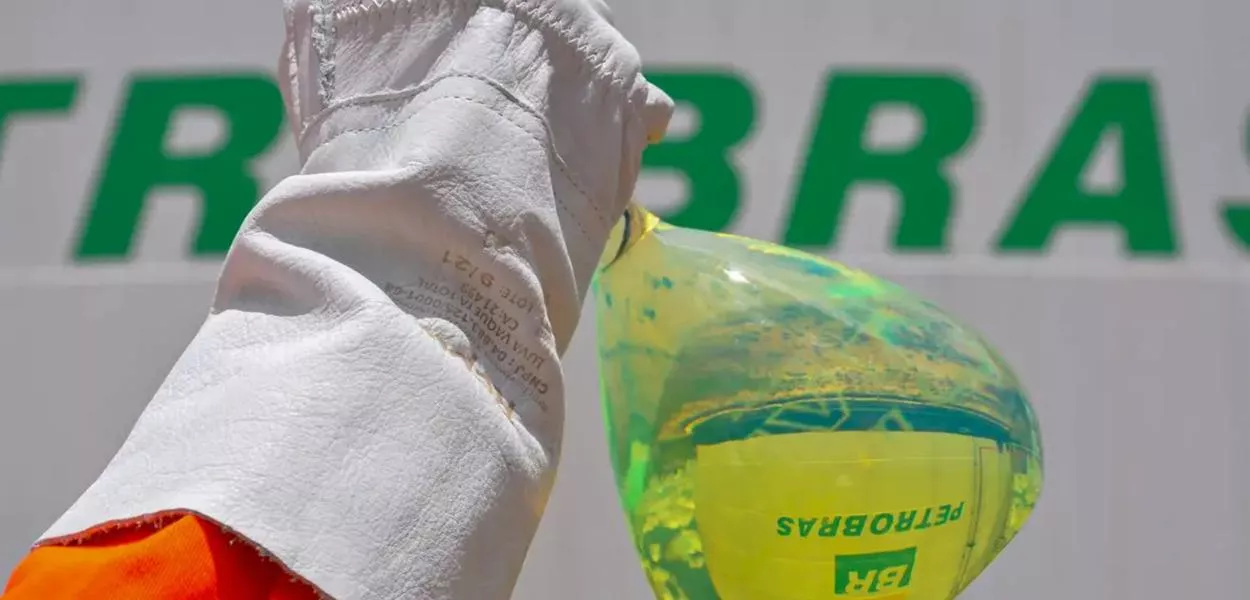 Petrobras amplia combustíveis sustentáveis e lidera a Transição Energética Justa no Brasil