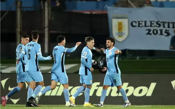 Uruguai estreia contra a Arábia Saudita na Copa do Mundo; confira onde assistir