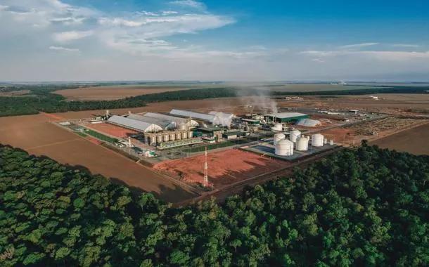 BNDES aprova R$ 500 milhões para nova planta de etanol de milho em MT