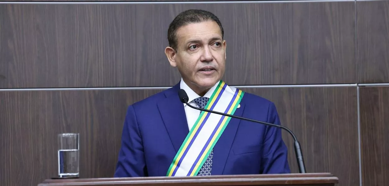 Ministro Kassio Nunes Marques