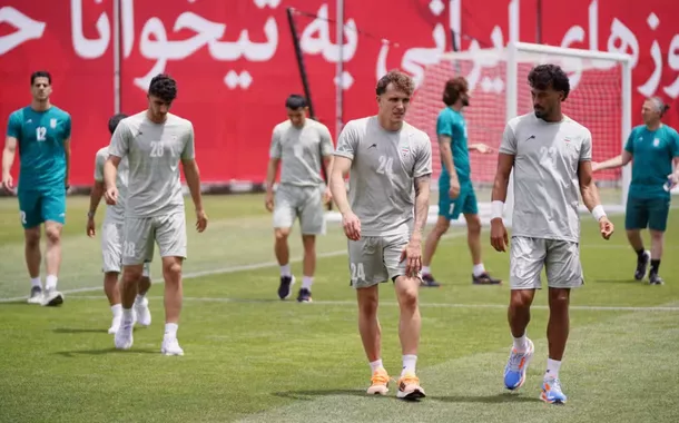 Irã e Nova Zelândia estreiam na Copa sob tensão geopolítica; confira onde assistir