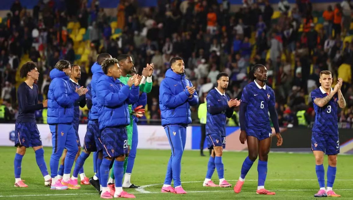 O dia na Copa: favoritas, França e Argentina estreiam e Noruega volta aos Mundiais com Haaland