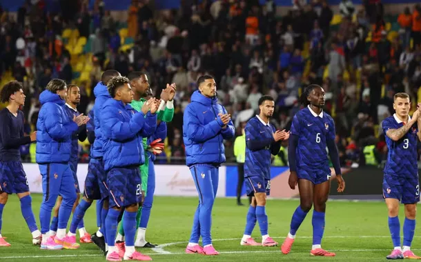 O dia na Copa: favoritas, França e Argentina estreiam e Noruega volta aos Mundiais com Haaland