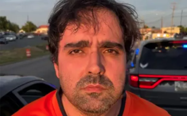 EUA prendem brasileiro apontado como ex-líder do PCC e CV