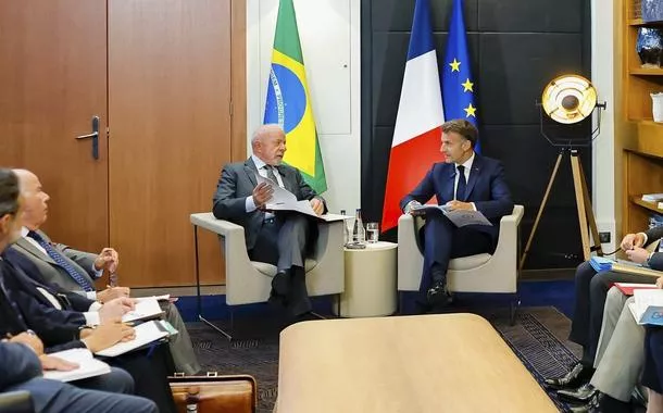 Brasil retorna ao G7 levando a voz do Sul Global, afirma Lula