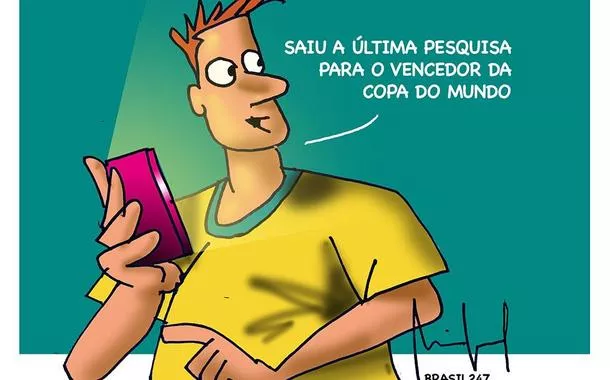 Data copa - 16 de junho de 2026