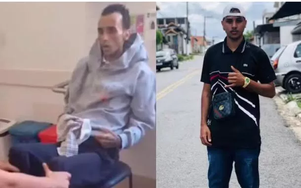 Guilherme Torres da Silva tinha 22 anos, sofreu graves sequelas por quase dez meses e não resistiu a complicações pulmonares