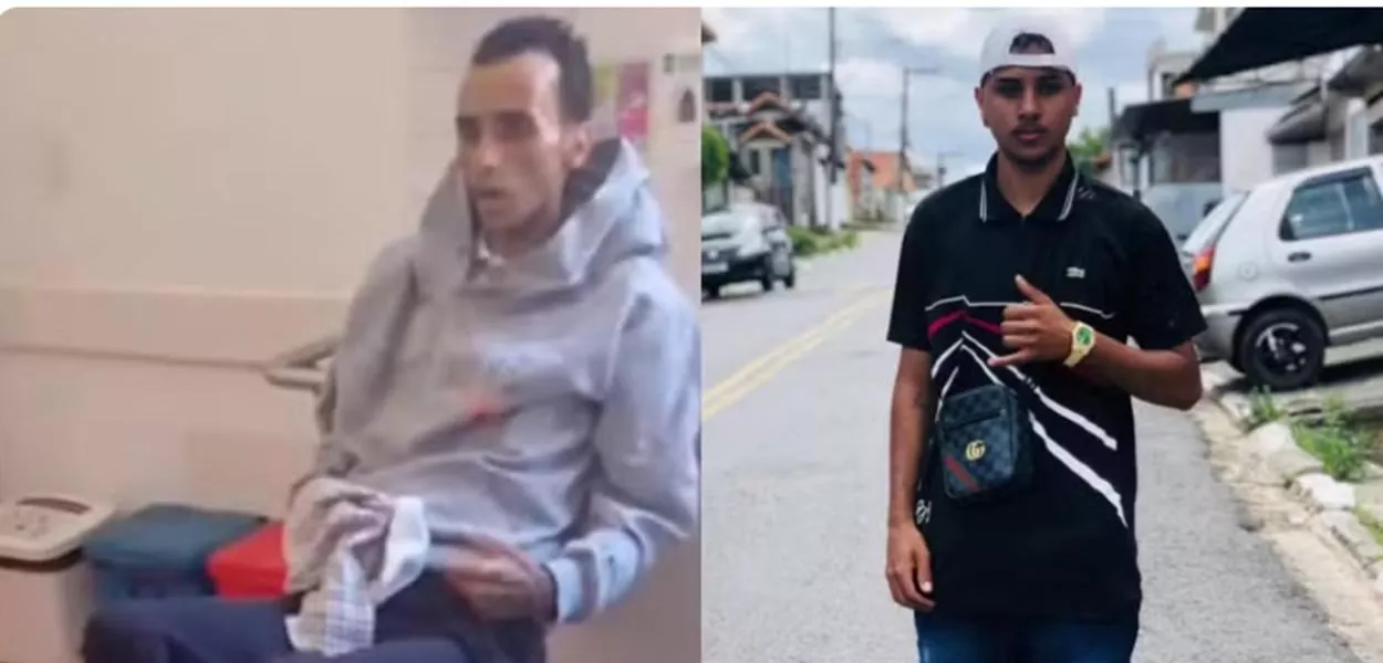Guilherme Torres da Silva tinha 22 anos, sofreu graves sequelas por quase dez meses e não resistiu a complicações pulmonares