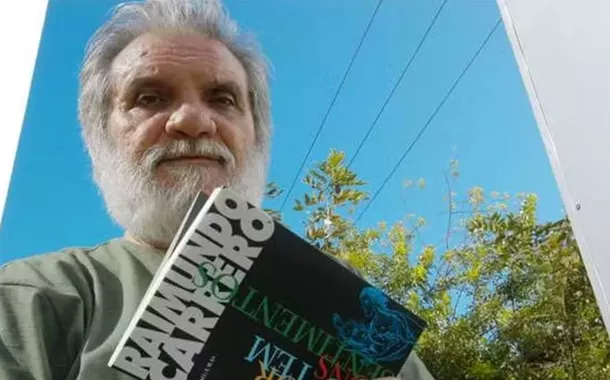 Raimundo Carrero