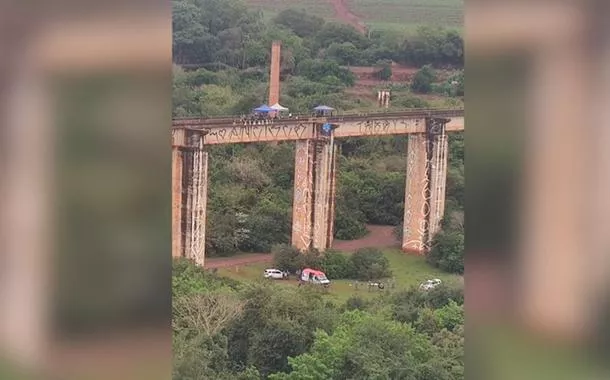 Ponte do Esqueleto