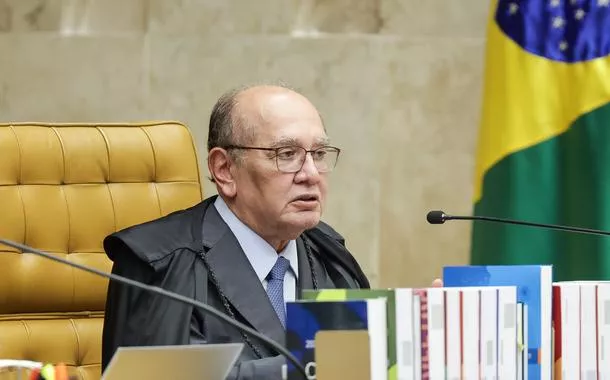 Gilmar vota para substituir prisões de pai e primo de Vorcaro por medidas cautelares