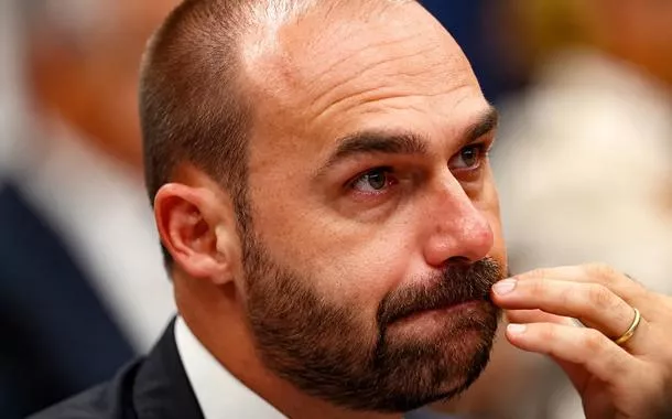Eduardo Bolsonaro